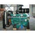 water cooled weifang 150hp turbo diesel engine